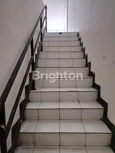 image RUKO JAKARTA SELATAN SIAP PAKAI (3)