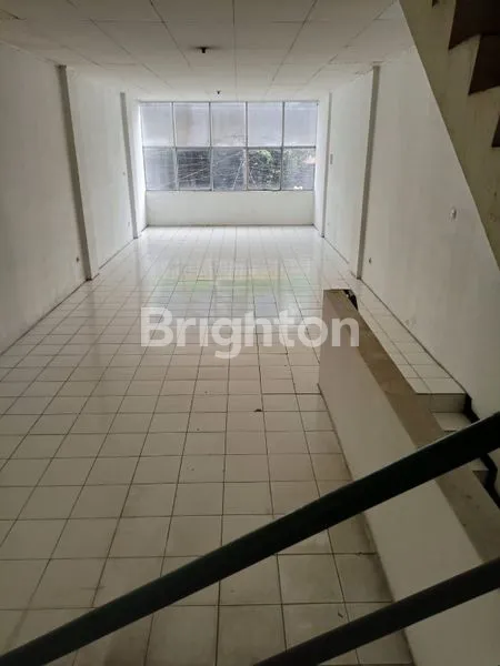 image RUKO JAKARTA SELATAN SIAP PAKAI (6)