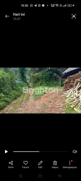 image TANAH 1.166 M2 DI MULYOJATI, DS JATISARI, KEC TAJINAN, KAB MALANG (6)