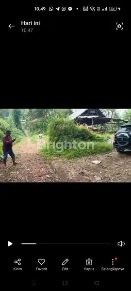 image TANAH 1.166 M2 DI MULYOJATI, DS JATISARI, KEC TAJINAN, KAB MALANG (4)