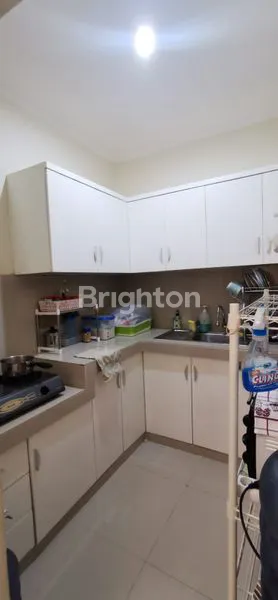 image RUMAH PONDOK NIRWANA MINIMALIS SEMI FURNISH KONDISI SANGAT BAGUS (2)