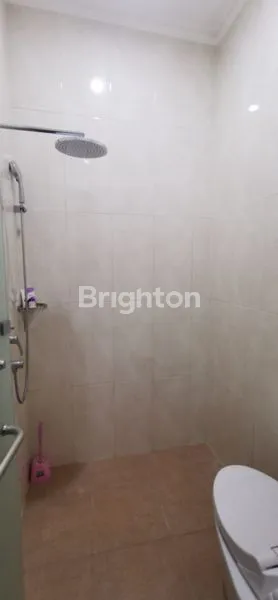 image RUMAH PONDOK NIRWANA MINIMALIS SEMI FURNISH KONDISI SANGAT BAGUS (4)