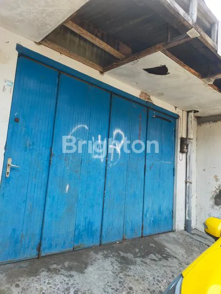 image GUDANG  DI TENGAH KOTA, BEBAS BANJIR, BISA DI LEWATI MOBIL 2, COCOK UNTUK PENYIMPANAN BARANG , JUGA  BISA UNTUK KANTORAN (4)