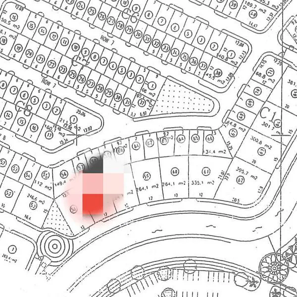 image DIJUAL KAVLING RAYA BUKIT PALMA, CITRALAND (1)