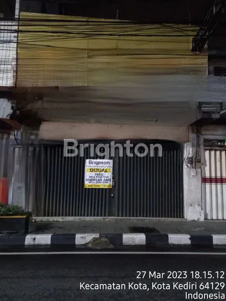 image RUKO DI DHOHO KEDIRI (2)