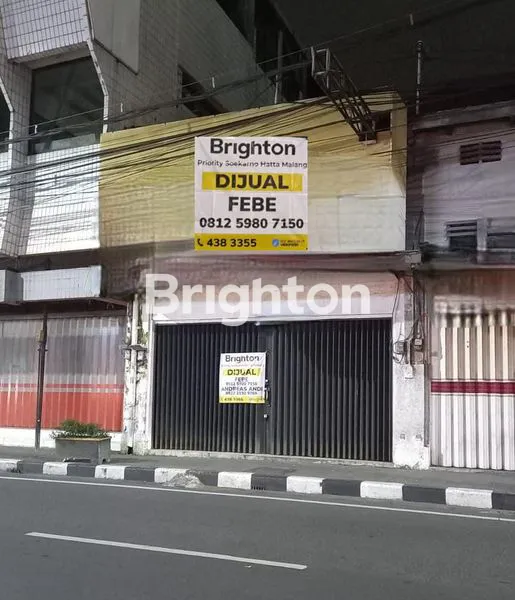 image RUKO DI DHOHO KEDIRI (5)