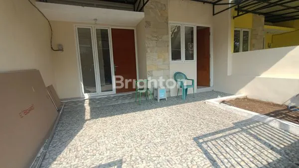 image RUMAH 2 LANTAI DI PERUM PERMATA INTAN AGUNG, KRAJAN, PANDANLANDUNG, KEC WAGIR, KAB MALANG (7)