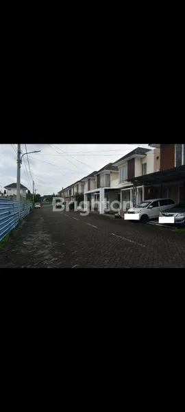 image HUNIAN CLUSTER  DI SURABAYA TIMUR 5MENIT KE RAYA MERR (2)