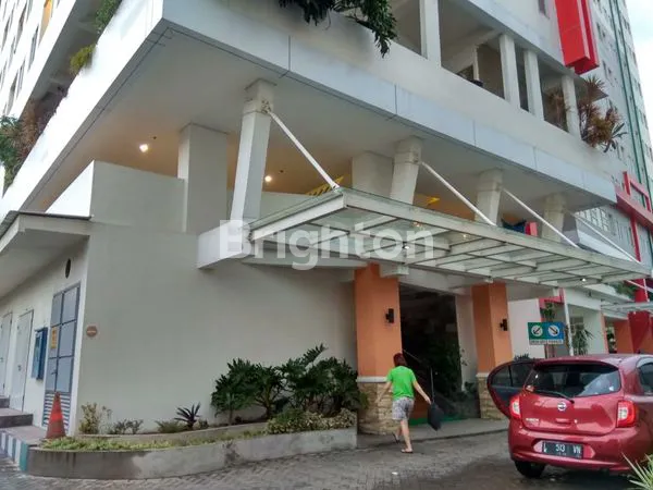 image 2BR APARTMENT LOKASI STRATEGI DEKAT PUSAT BISNIS, PERBELANJAAN, PERBANKAN, KAMPUS, KULINER SERTA TOL SATELIT SURABAYA BARAT (2)