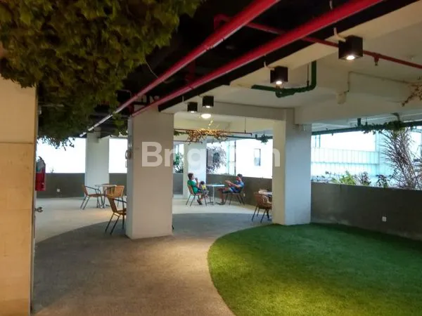 image 2BR APARTMENT LOKASI STRATEGI DEKAT PUSAT BISNIS, PERBELANJAAN, PERBANKAN, KAMPUS, KULINER SERTA TOL SATELIT SURABAYA BARAT (1)