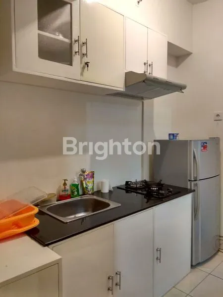 image 2BR APARTMENT LOKASI STRATEGI DEKAT PUSAT BISNIS, PERBELANJAAN, PERBANKAN, KAMPUS, KULINER SERTA TOL SATELIT SURABAYA BARAT (4)