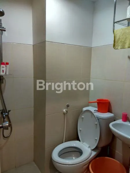 image 2BR APARTMENT LOKASI STRATEGI DEKAT PUSAT BISNIS, PERBELANJAAN, PERBANKAN, KAMPUS, KULINER SERTA TOL SATELIT SURABAYA BARAT (7)