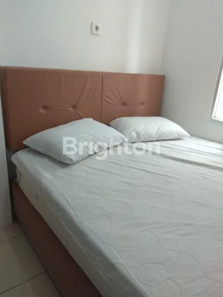 image 2BR APARTMENT LOKASI STRATEGI DEKAT PUSAT BISNIS, PERBELANJAAN, PERBANKAN, KAMPUS, KULINER SERTA TOL SATELIT SURABAYA BARAT (6)