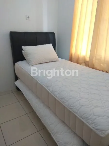 image 2BR APARTMENT LOKASI STRATEGI DEKAT PUSAT BISNIS, PERBELANJAAN, PERBANKAN, KAMPUS, KULINER SERTA TOL SATELIT SURABAYA BARAT (8)