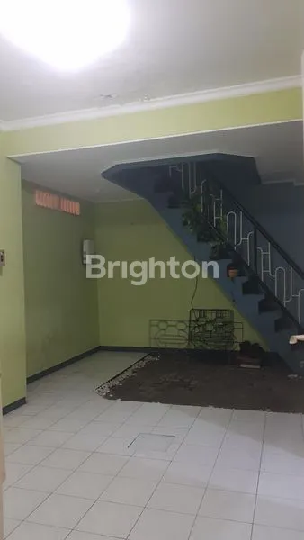 image RUMAH 1.5 LANTAI LT 153 DI RUNGKUT MAPAN BARAT (2)