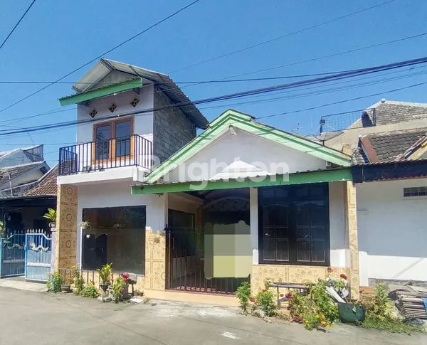 Gambar Property RUMAH BAGUS SIAP HUNI GADANG REGENCY MALANG