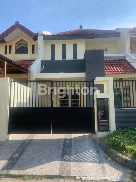 image RUMAH SIAP HUNI DI SURABAYA TIMUR (1)