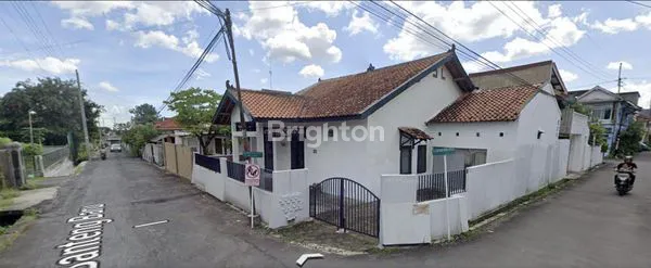 Gambar Property DIJUAL PERUMAHAN HOOK BANTENG PERKASA NGAGLIK SLEMAN YOGYA