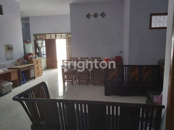 image RUMAH DI TAMAN BOROBUDUR AGUNG KOTA MALANG (3)