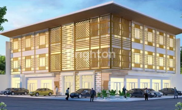 image RUKO BARU GRESS LANGKA HGB RAYA KUPANG BARU HOEK RAYA KUPANG JAYA READY 7 UNIT (2)