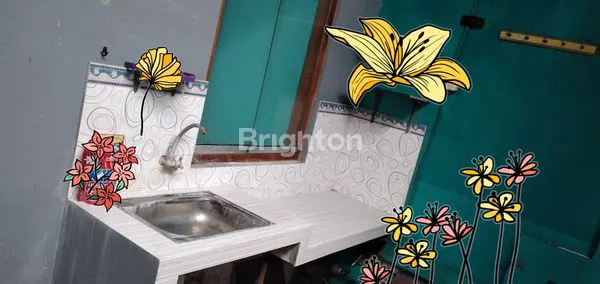 image RUMAH STRATEGIS PINGGIR JALAN BEBAS BANJIR ALTERNATIF 2 ARAH WARU-GENTAN BAKI (2)