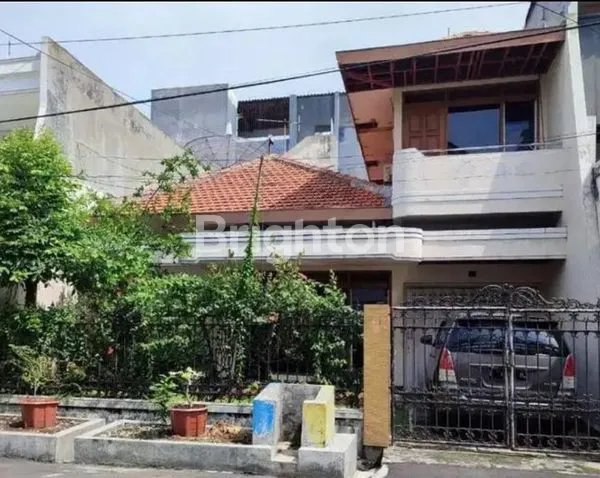 image RUMAH KERTAJAYA INDAH, LOKASI STRATEGIS (1)
