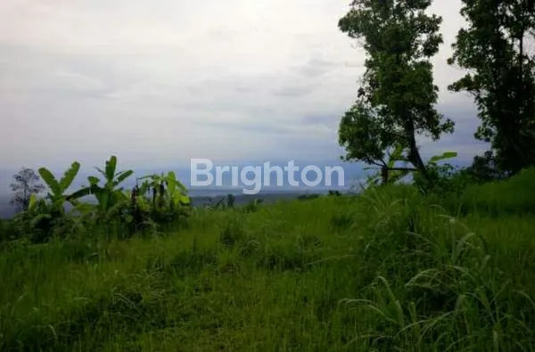 image TANAH VIEW ISTIMEWA COCOK BUAT VILLA DEKAT CLUB HOUSE TAMAN DAYU (2)