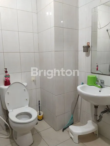 image APARTEMEN THAMRIN EXECUTIVE RESIDENCE TIPE STUDIO VIEW CITY LOKASI STRATEGIS DEKAT MALL GRAND INDONESIA DAN PLAZA INDONESIA (9)