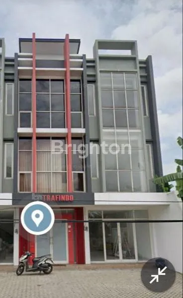 image RUKO BARU NOL JALAN KUTISARI (1)