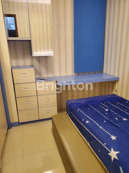 image APARTEMEN SIAP HUNI RAPI BAGUS DI KEMANG VILLAGE RESIDENCE JAKARTA SELATAN. (7)