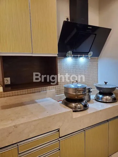image APARTEMEN SIAP HUNI RAPI BAGUS DI KEMANG VILLAGE RESIDENCE JAKARTA SELATAN. (3)