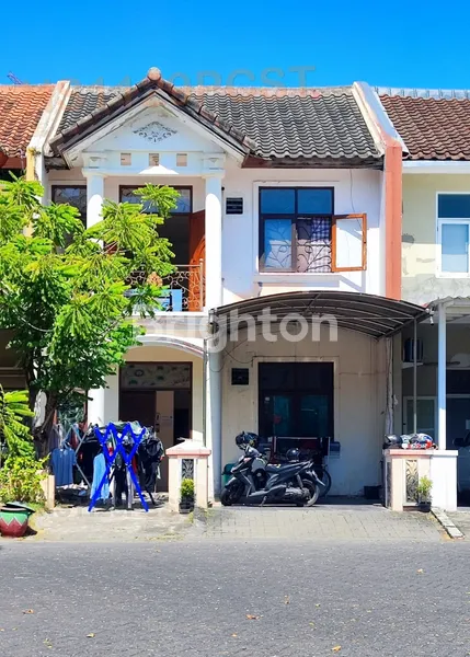 image RUMAH NYAMAN DAN TERAWAT PAKUWON CITY HARUS SEGERA LAKU, ROW JALAN SANGAT LEBAR (4)