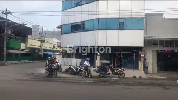 image RUKO DI KAWASAN PERDAGANGAN MATARAM SEMARANG TENGAH (1)