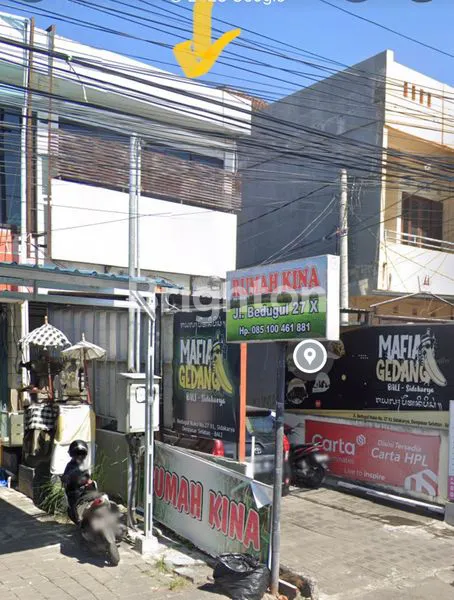image NOL JALAN BEDUGUL, COCOK BUKA USAHA! JUAL RUKO BEDUGUL SIDAKARYA (1)