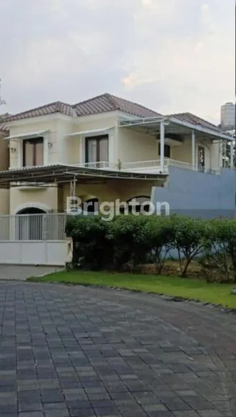 image RUMAH SIAP HUNI DI WISATA BUKIT MAS 2 (2)