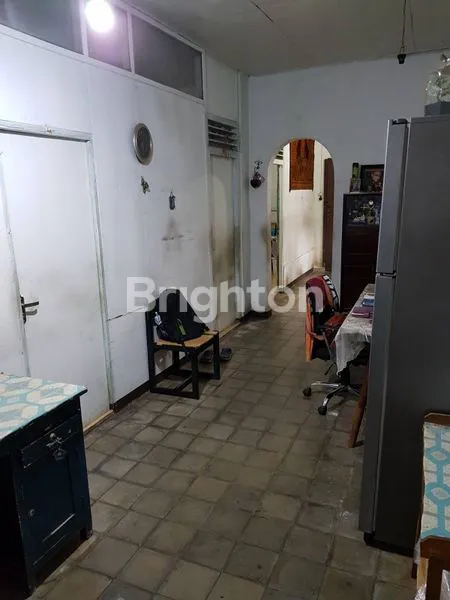 image TURUN LAGI HARGA JUAL BUTUH UANG RUMAH KOST GANDARIA UTARA JAKARTA SELATAN RUMAH GANG HITUNG TANAH BONUS BANGUNAN LUAS TANAH 196 M2 DARI 2,7 TURUN 1,6 M SAJA (5)