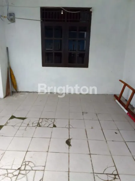 image RUMAH 1 LANTAI DI CIOMAS PERMAI (3)