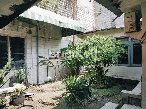 image RUMAH PETEMON TENGAH KOTA SURABAYA (8)