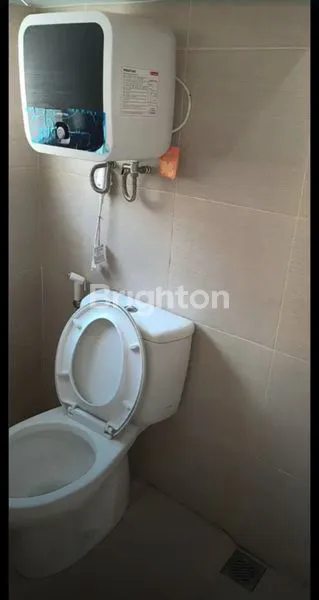 image RUMAH MINIMALIS SIAP HUNI TERAWAT NORTHWEST PARK CITRLAND SURABAYA BARAT (4)