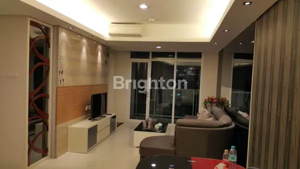 TRILIUM SURABAYA PUSAT