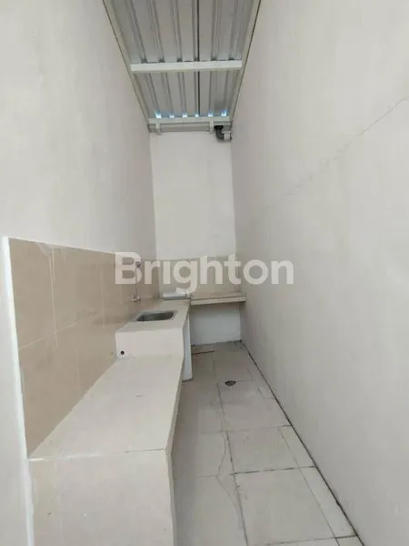 image RUMAH BARU GRESSS, BELUM DITEMPATI, TIDAK USAH INDEN ! JUAL GREEN MANSION JUANDA (7)