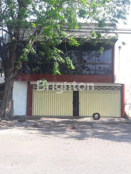 image RUKO PERAK SIAP PAKAI!! COCOK UNTUK KANTOR DAN USAHA! (1)