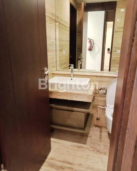 image APARTMENT PONDOK INDAH RESIDENCE TOWER MAYA JAKARTA SELATAN 1 BR (3)