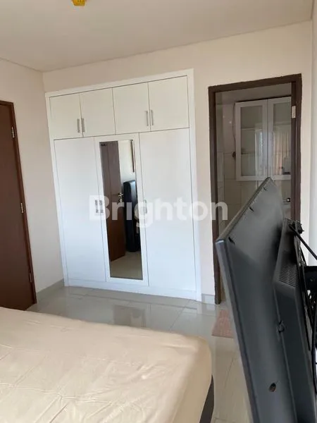 UNIT APARTEMEN CALLIA PULOMAS UKURAN 64FULL FURNISHED