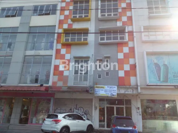 image RUKO NOL JALAN KEMBAR MERR KEDUNG BARUK COCOK UNTUK SEMUA USAHA (1)