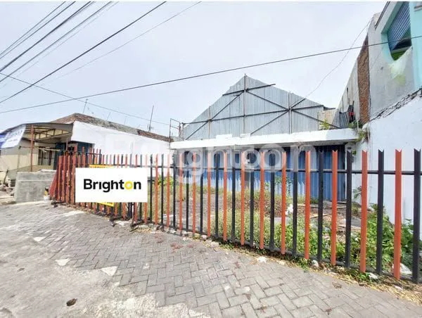 image DIJUAL RUANG USAHA POROS JALAN DEPAN HOTEL ATRIA (1)