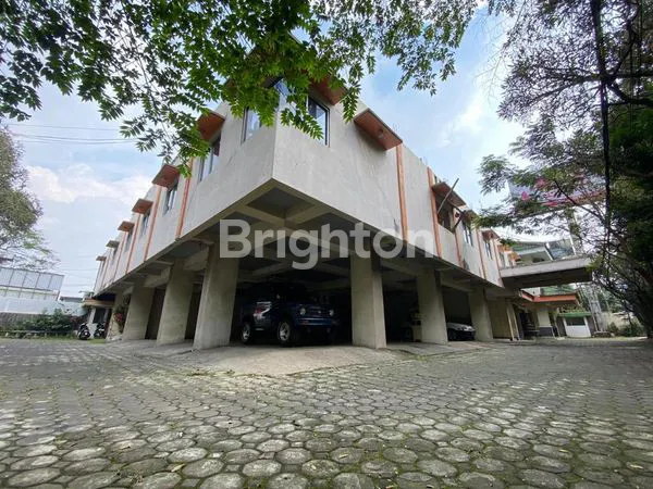 image INVESTASI HOTEL DI PASTEUR, 3000 LB, 56 KM (6)