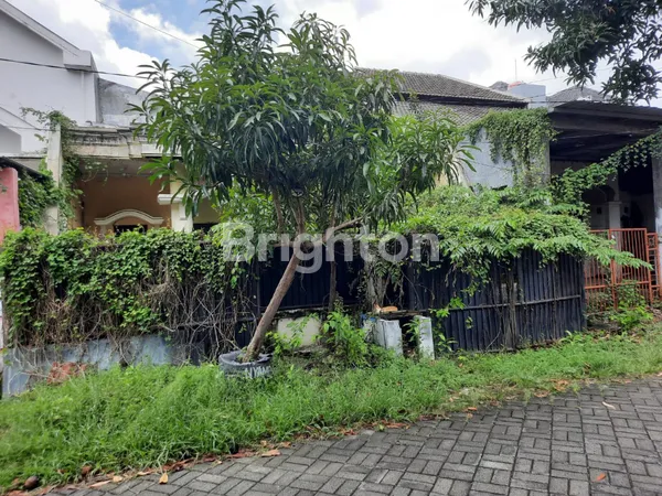 image RUMAH HITUNG TANAH DEKAT MERR (2)