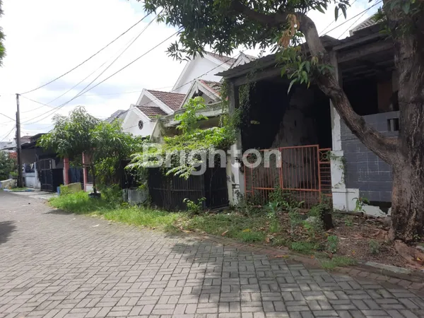 image RUMAH HITUNG TANAH DEKAT MERR (3)
