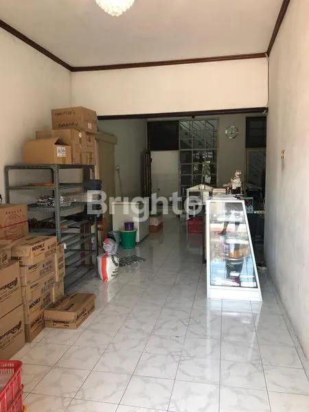 image RUMAH LEBAR 12 TERAWAT NIRWANA EKSEKUTIF HARGA 2M-AN DEKAT MERR, PANDUGO (5)